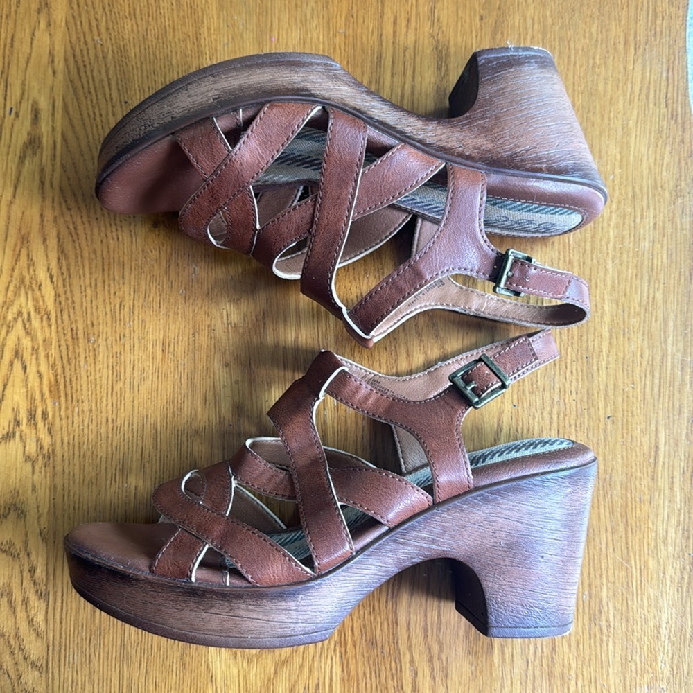 BOC Sandals - Picture 3 of 6